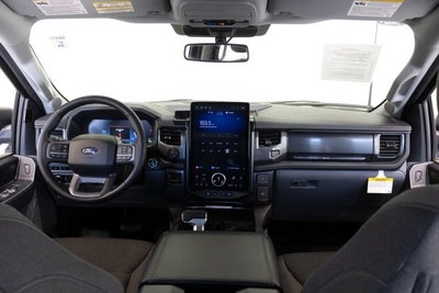 2024 Ford F-150 Lightning Flash