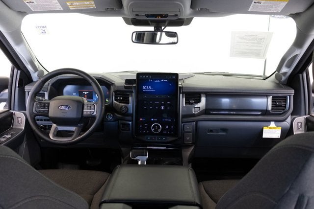 2024 Ford F-150 Lightning Flash