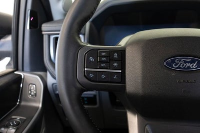 2024 Ford F-150 Lightning Flash