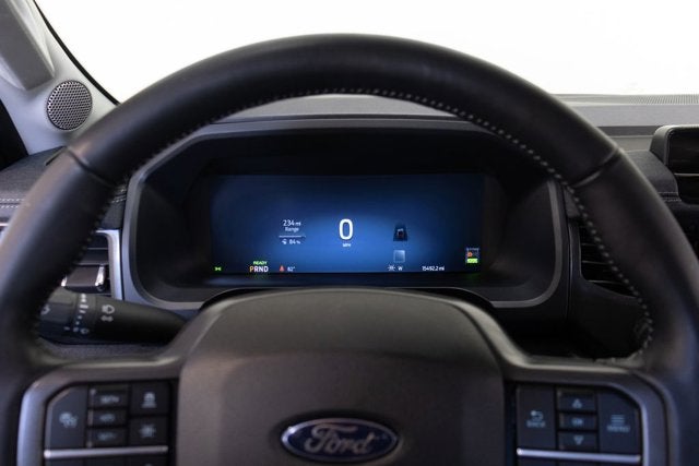 2024 Ford F-150 Lightning Flash