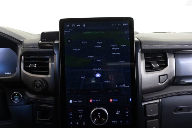 2024 Ford F-150 Lightning Flash