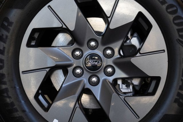 2024 Ford F-150 Lightning Lariat