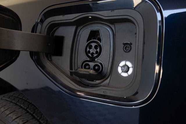 2024 Ford F-150 Lightning Lariat