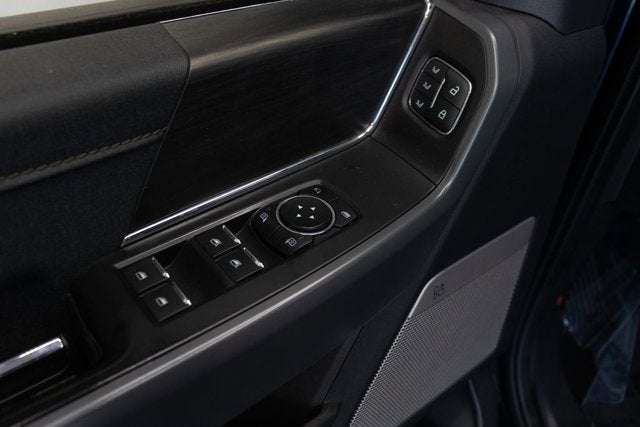 2024 Ford F-150 Lightning Lariat