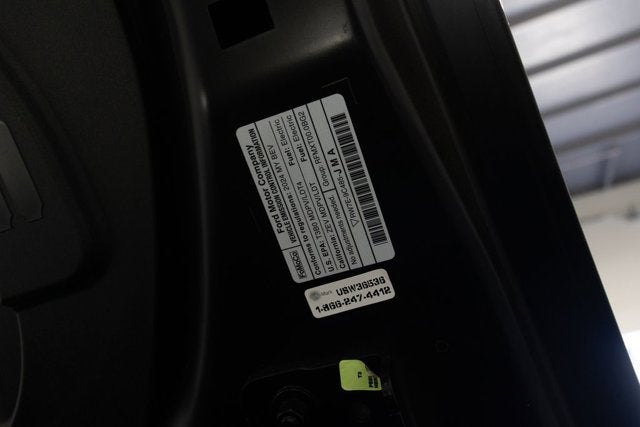 2024 Ford F-150 Lightning Lariat