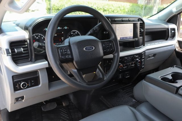 2023 Ford F-250SD XL