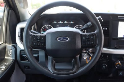 2023 Ford F-250SD XL