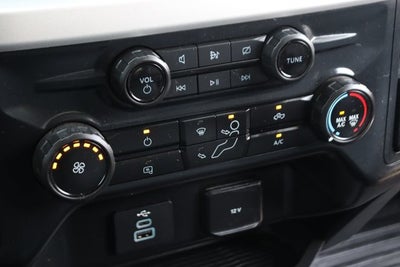 2023 Ford F-250SD XL