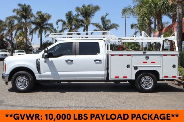 2023 Ford F-250SD XL