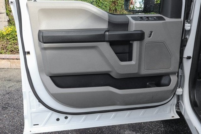 2022 Ford F-250SD XL