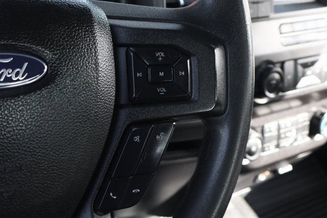 2022 Ford F-250SD XL