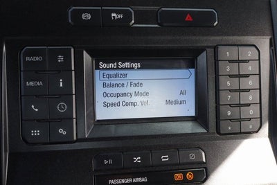 2022 Ford F-250SD XL