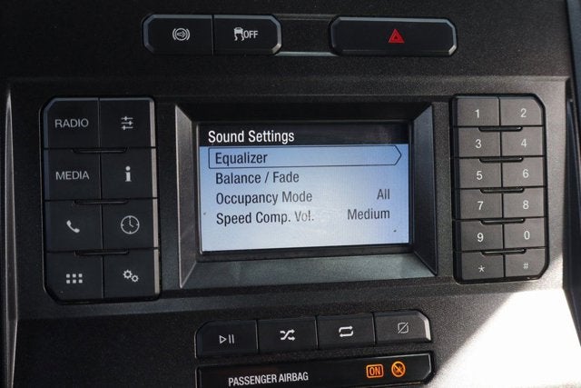 2022 Ford F-250SD XL