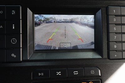 2022 Ford F-250SD XL