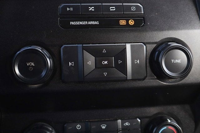 2022 Ford F-250SD XL