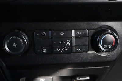 2022 Ford F-250SD XL