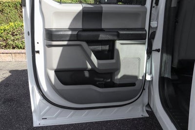 2022 Ford F-250SD XL