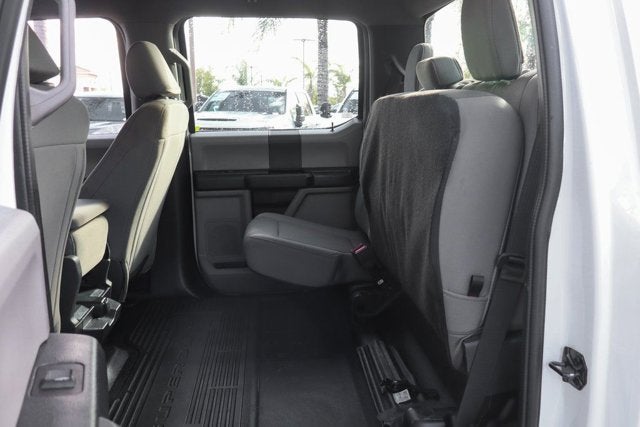 2022 Ford F-250SD XL