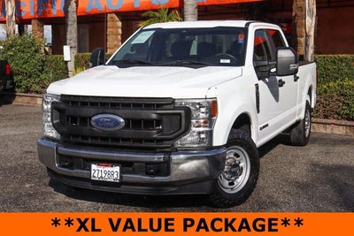 2022 Ford F-250SD XL