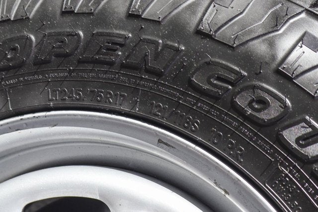 2022 Ford F-250SD XL