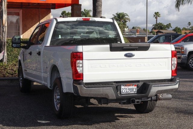 2022 Ford F-250SD XL