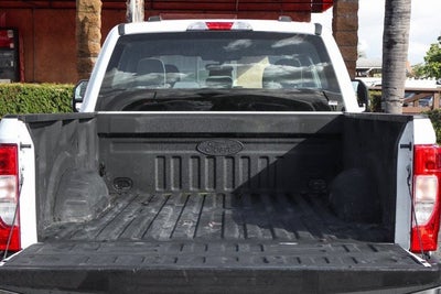 2022 Ford F-250SD XL