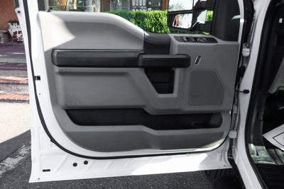 2018 Ford F-250SD XL