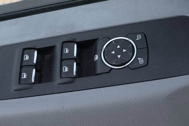 2018 Ford F-250SD XL