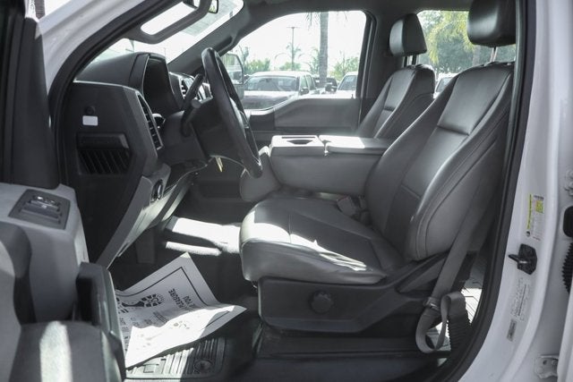 2018 Ford F-250SD XL