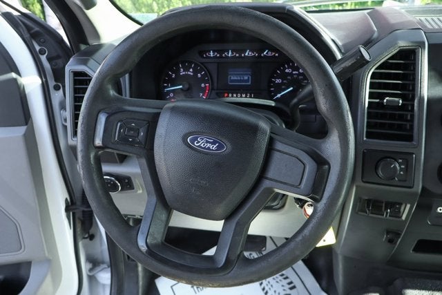 2018 Ford F-250SD XL