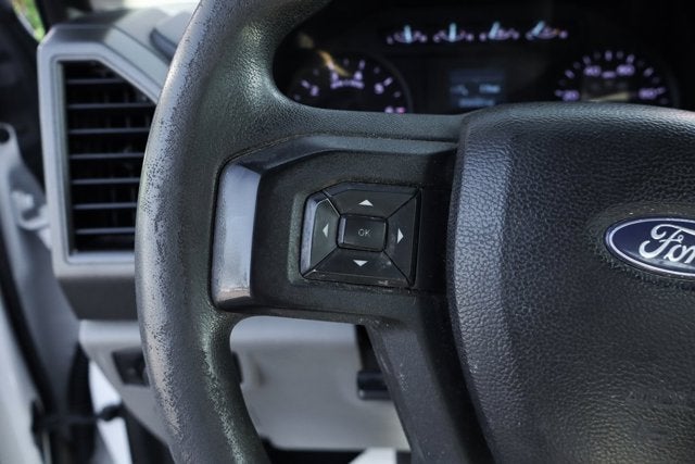 2018 Ford F-250SD XL