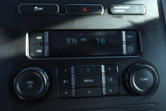 2018 Ford F-250SD XL