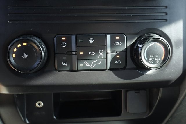 2018 Ford F-250SD XL