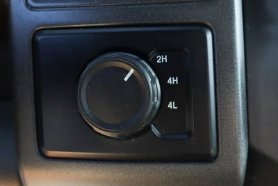 2018 Ford F-250SD XL