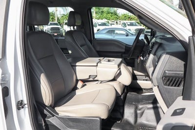 2018 Ford F-250SD XL