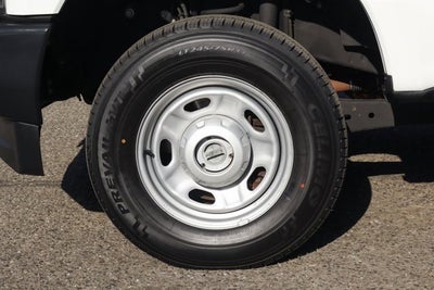 2018 Ford F-250SD XL