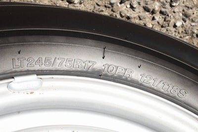 2018 Ford F-250SD XL