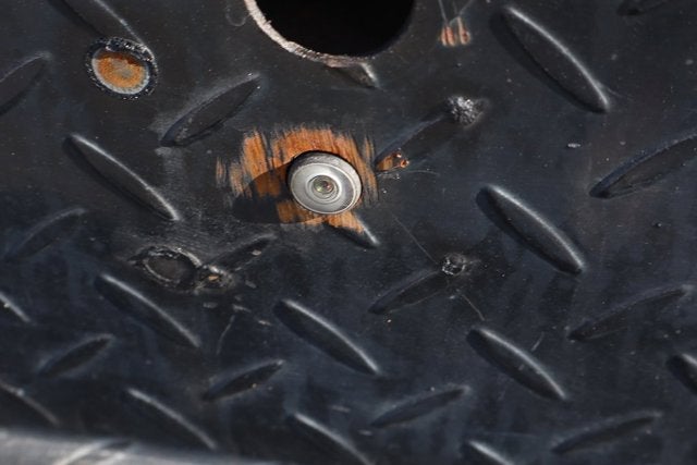 2018 Ford F-250SD XL