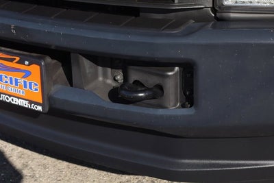 2018 Ford F-250SD XL