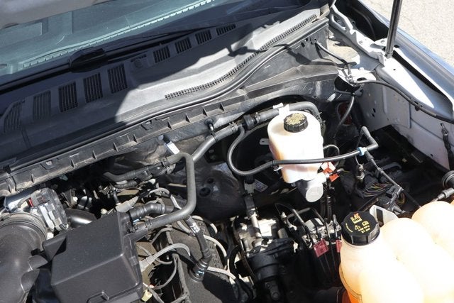 2020 Ford F-250SD XLT