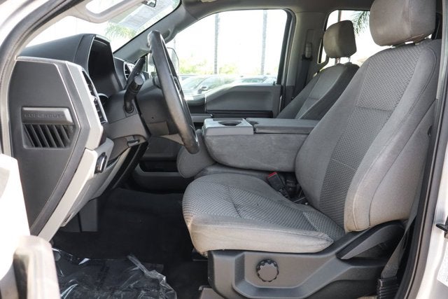 2020 Ford F-250SD XLT