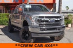 2020 Ford F-250SD XLT