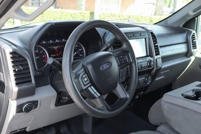 2020 Ford F-250SD XLT