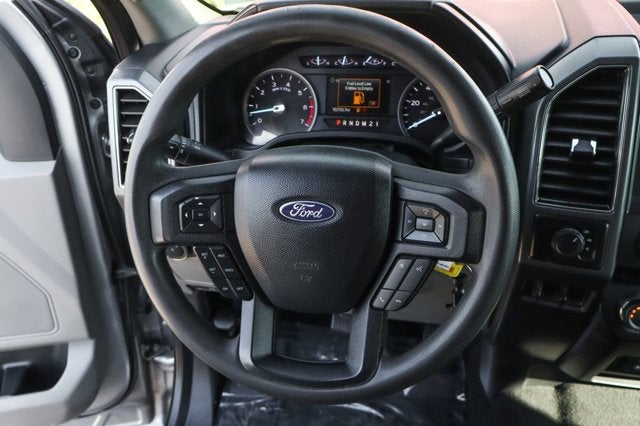 2020 Ford F-250SD XLT