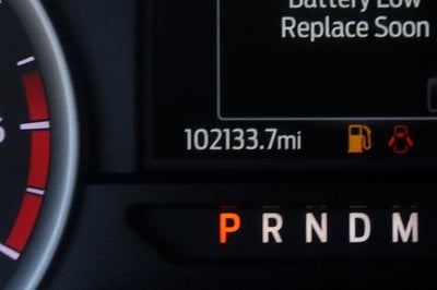 2020 Ford F-250SD XLT