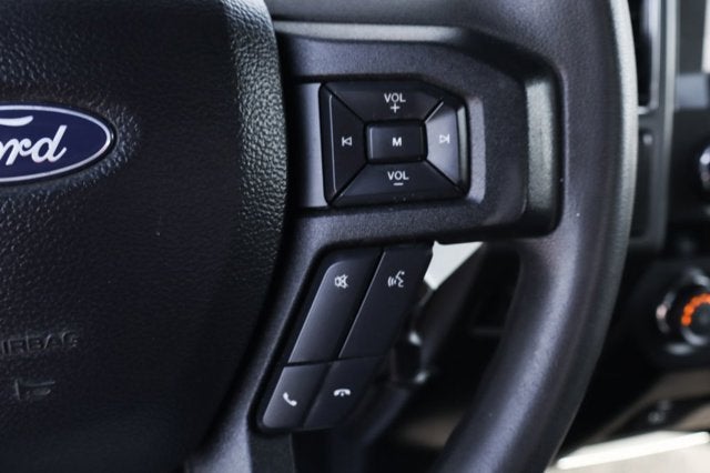 2020 Ford F-250SD XLT