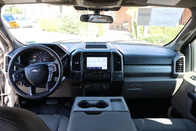 2020 Ford F-250SD XLT