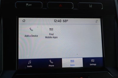 2020 Ford F-250SD XLT