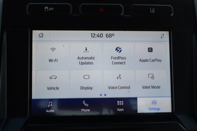 2020 Ford F-250SD XLT