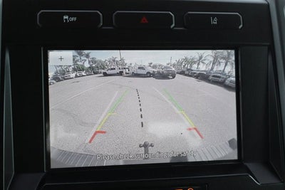 2020 Ford F-250SD XLT